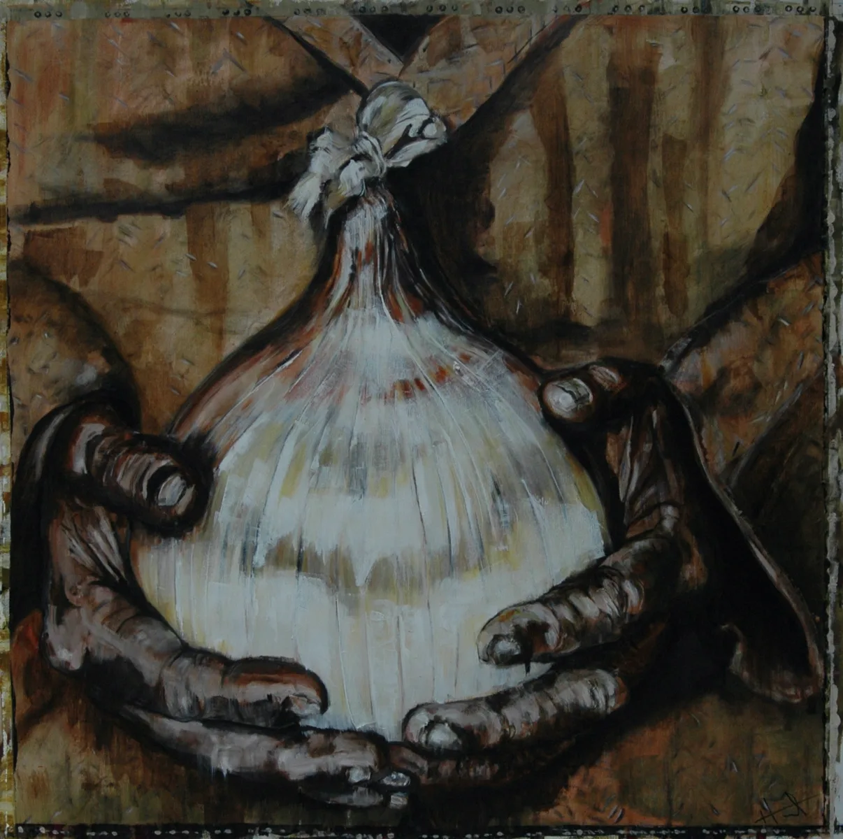 Carnation Canteen Fitzroy installation